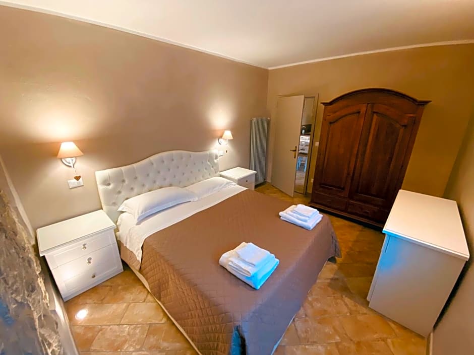 L¿Oca Giuliva Relais