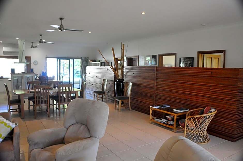 Magnetic Island Bed and Breakfast