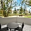 Palm Court Motor Inn