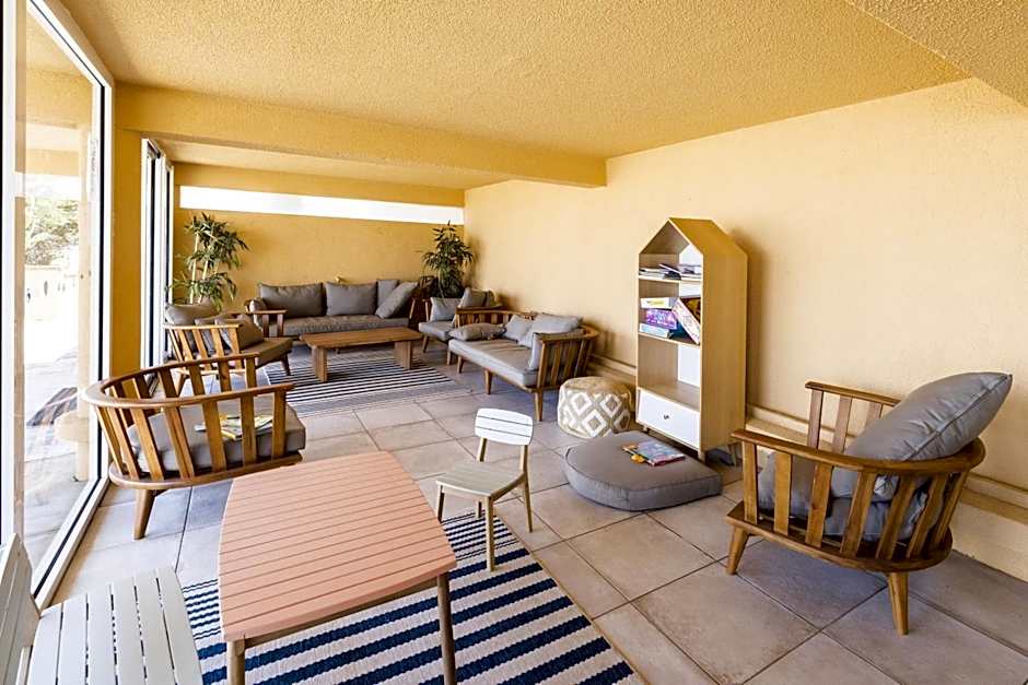 Residence Pierre & Vacances Les Balcons de Collioure