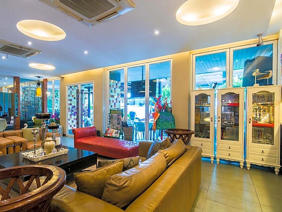 Baboona Beachfront Living