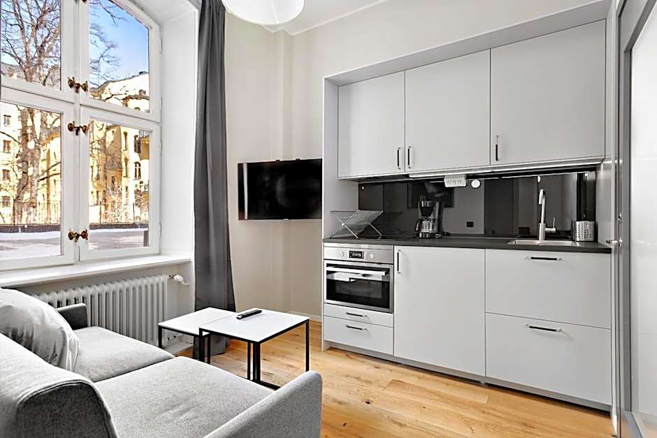 Best Western Hotel at 108