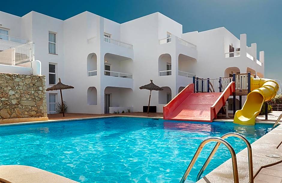 Hotel Palia Puerto del Sol 3 Sup