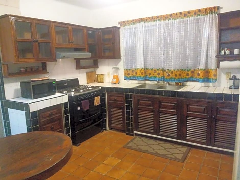 My Local Home Vallarta