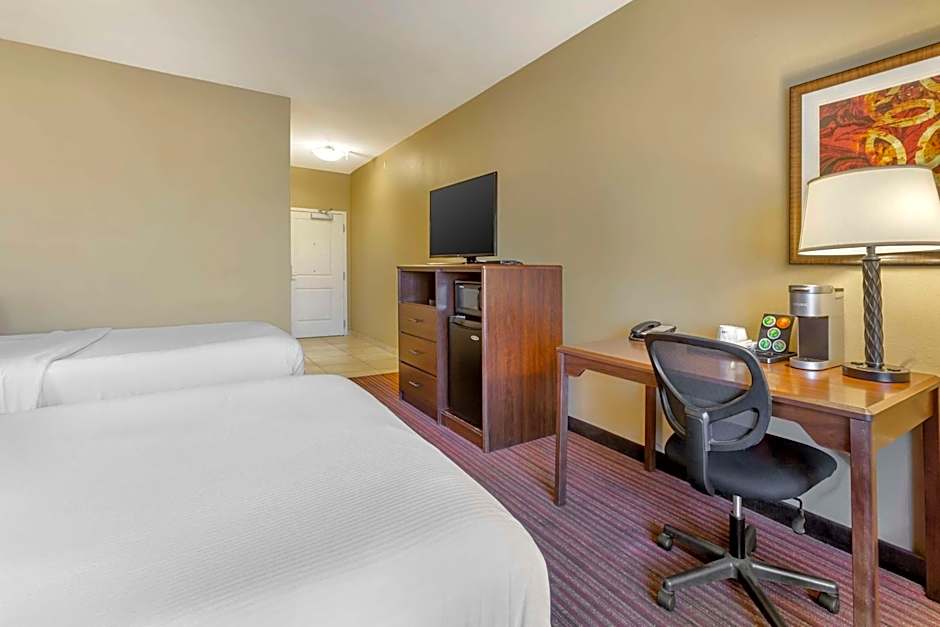 Best Western Plus Chandler Hotel & Suites