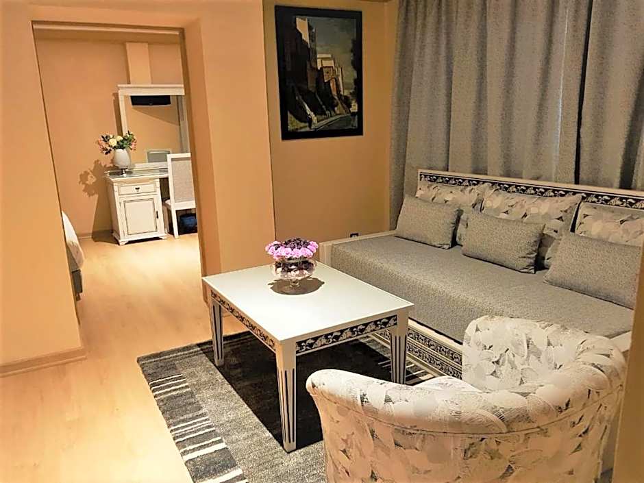 El Oumnia Puerto & Spa