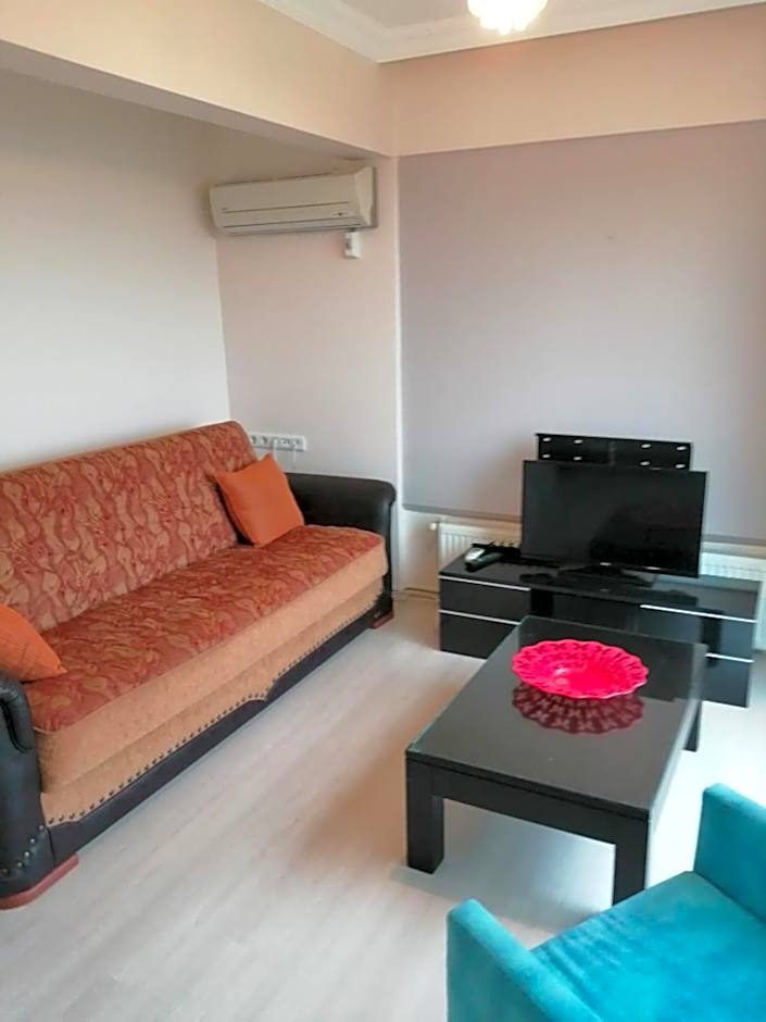 SNOW HİLL HOUSE Pansiyon