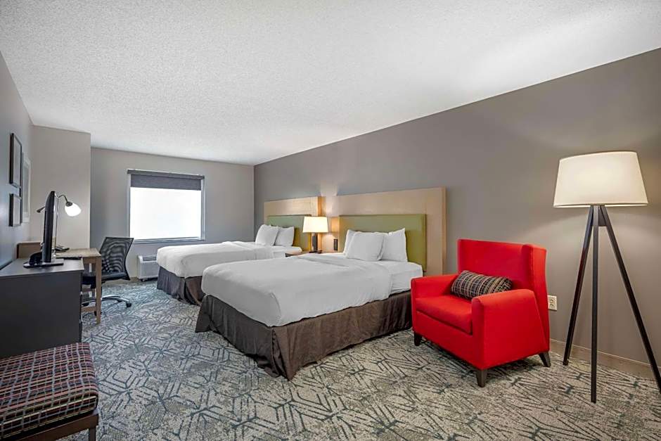 Country Inn & Suites by Radisson, Dayton South, OH