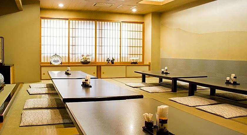 Kawagoe Dai-ichi Hotel