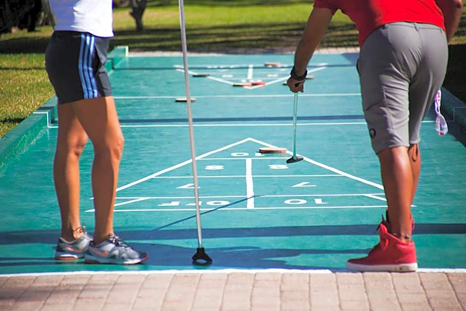 Samba Vallarta All Inclusive