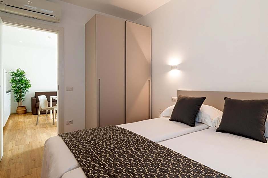 Superior Beach Aparthotel