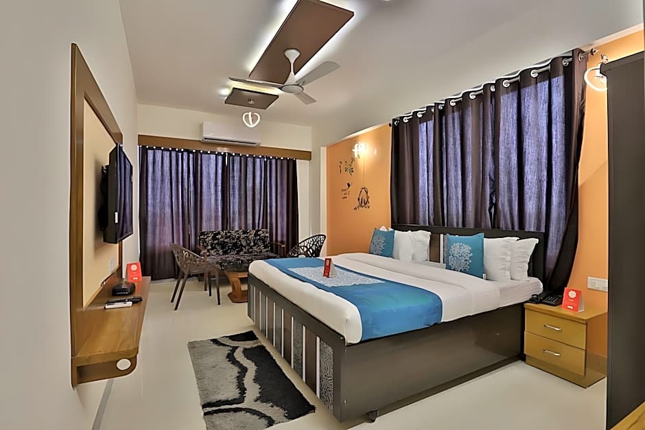 Palette- Siddharth Inn