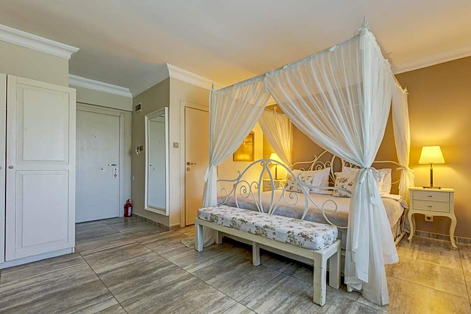 Agva Greenline Guesthouse (Adult Only +12)