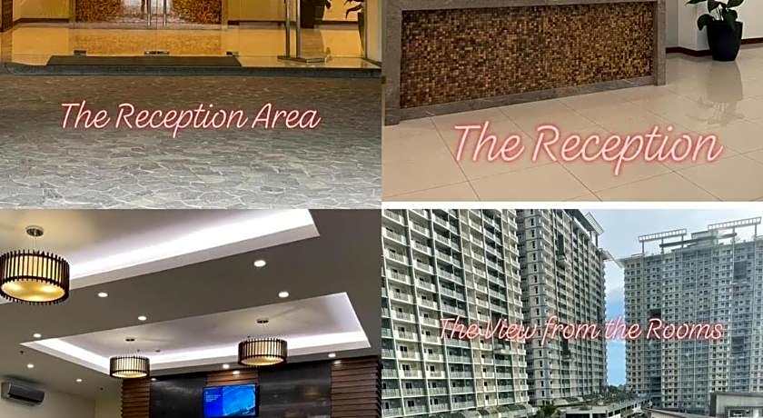 VERDON PARC CONDOMINIUM