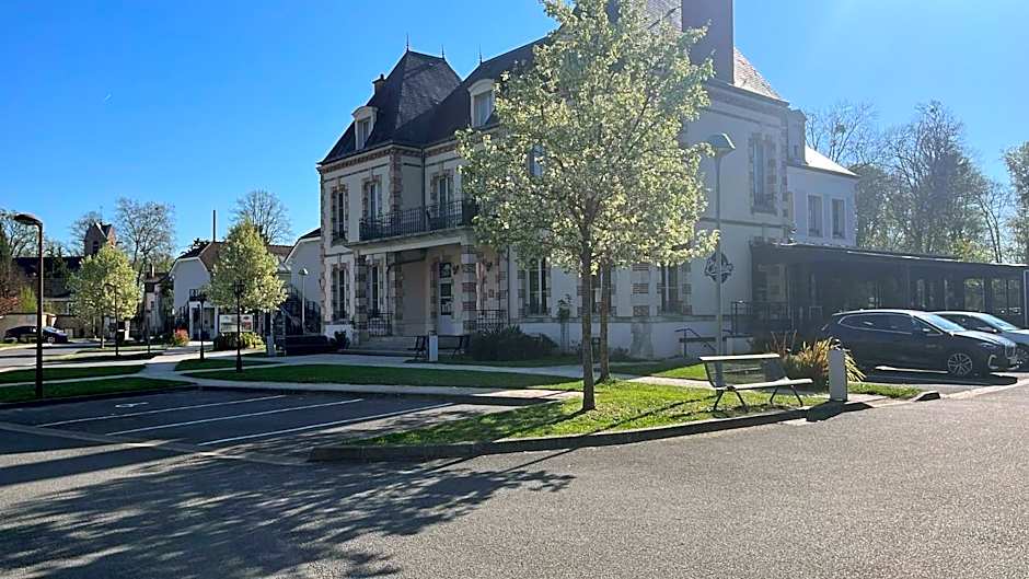 Appart Hôtel 3* dans une résidence de tourisme