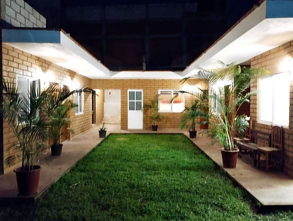POSADA AMATENCO & Spa Tepoztlan