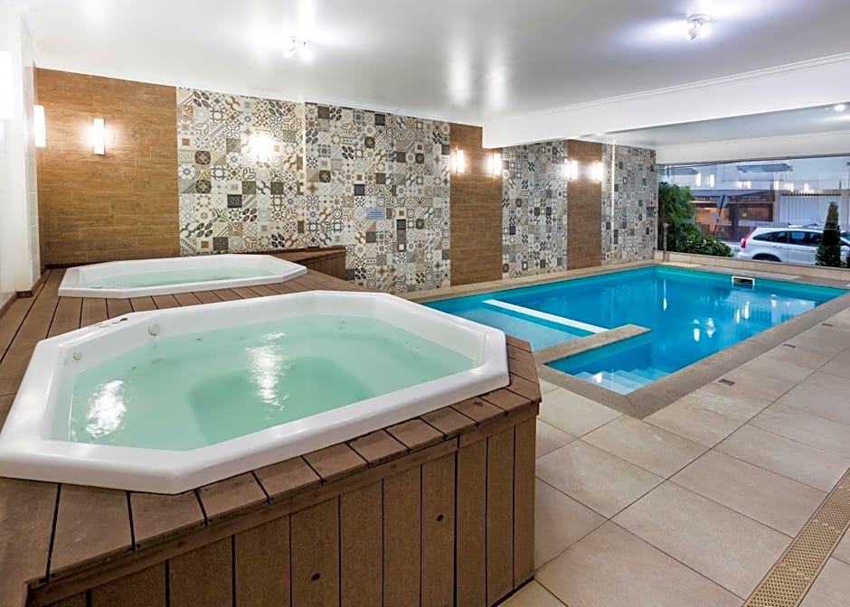 Hotel Bella Camboriu