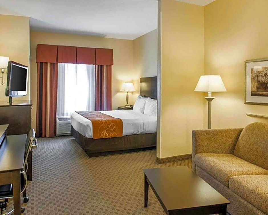 Comfort Suites French Lick