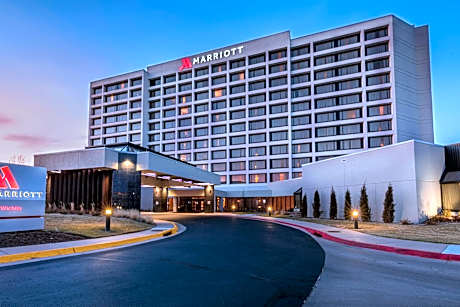 Wichita Marriott