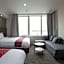 Hotel Gran Cerezo Kagoshima