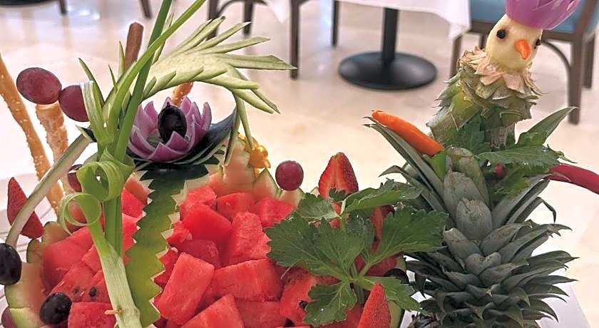 The Proud Hotel Al Khobar