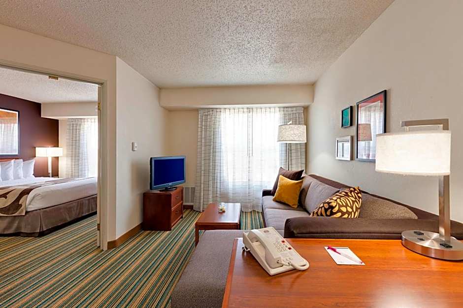 Residence Inn by Marriott Merrillville