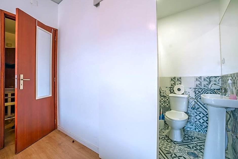 Vistas de Lisboa Hostel