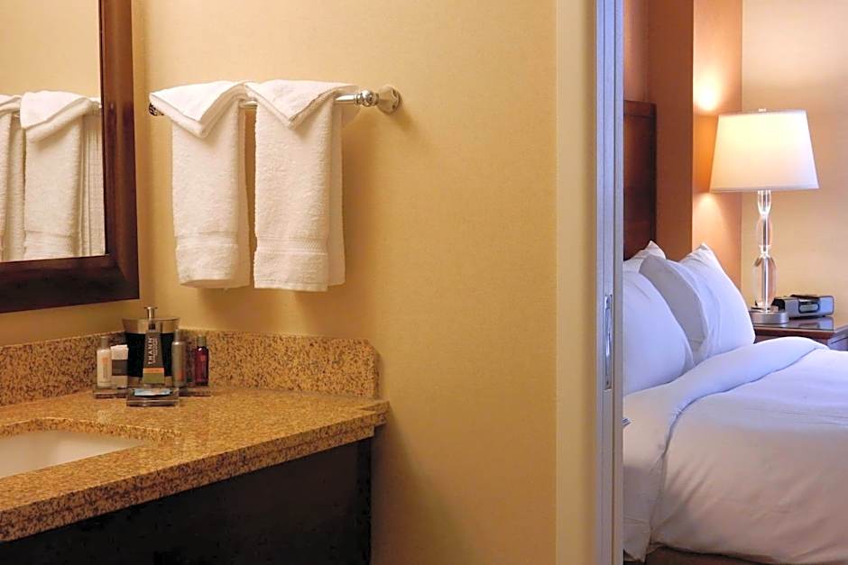 Scottsdale Marriott Old Town