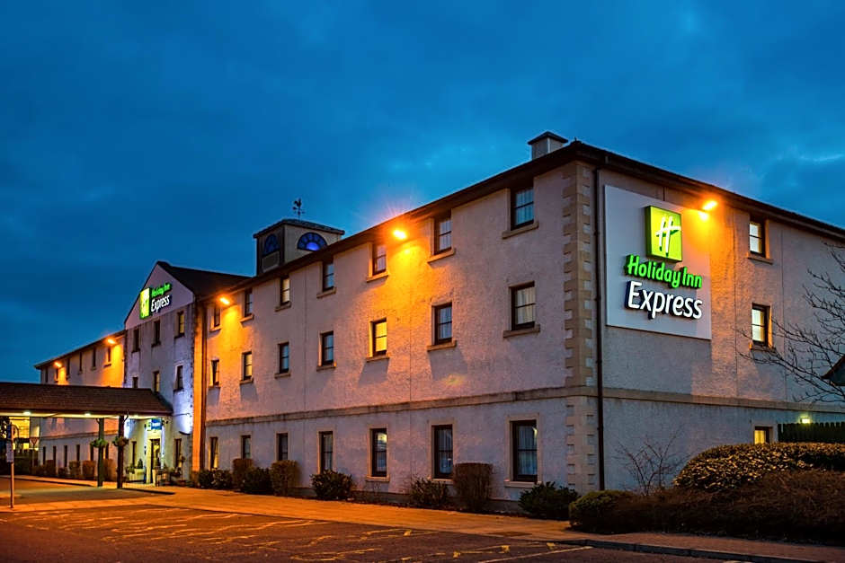 Holiday Inn Express Perth By IHG