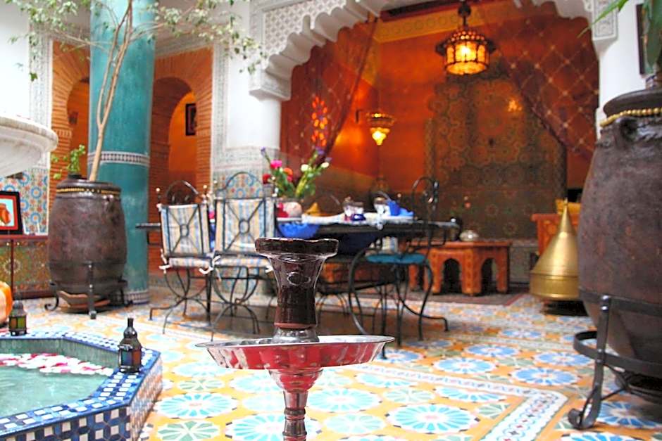 Riad Bibtia