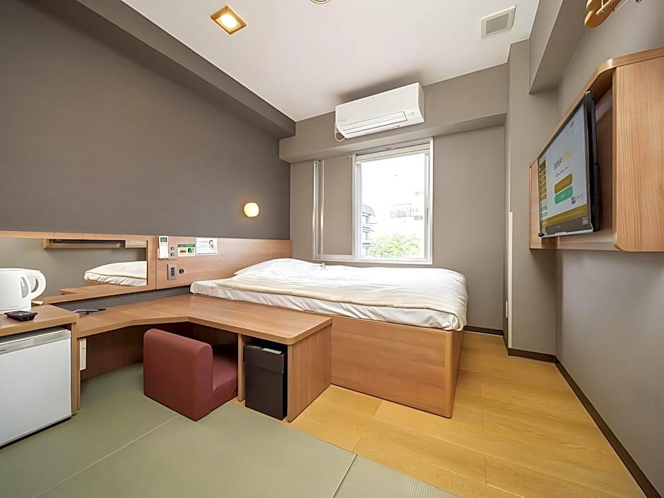 Super Hotel Yamaguchi Yuda Onsen