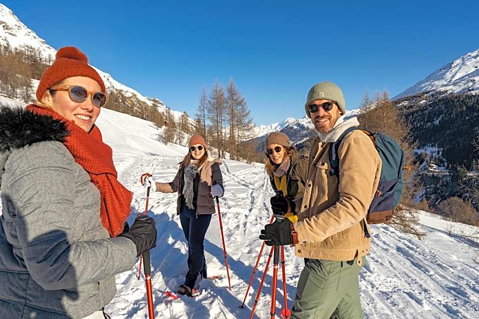 Résidence Club MMV Le Silvana