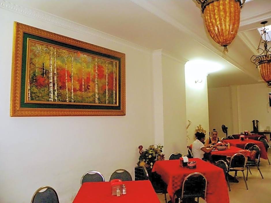 Meryland Hotel