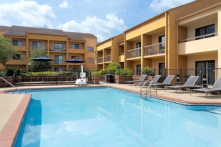 Courtyard by Marriott Birmingham Hoover