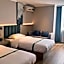 GreenTree Inn Jiaxing Zhongan Business Hotel
