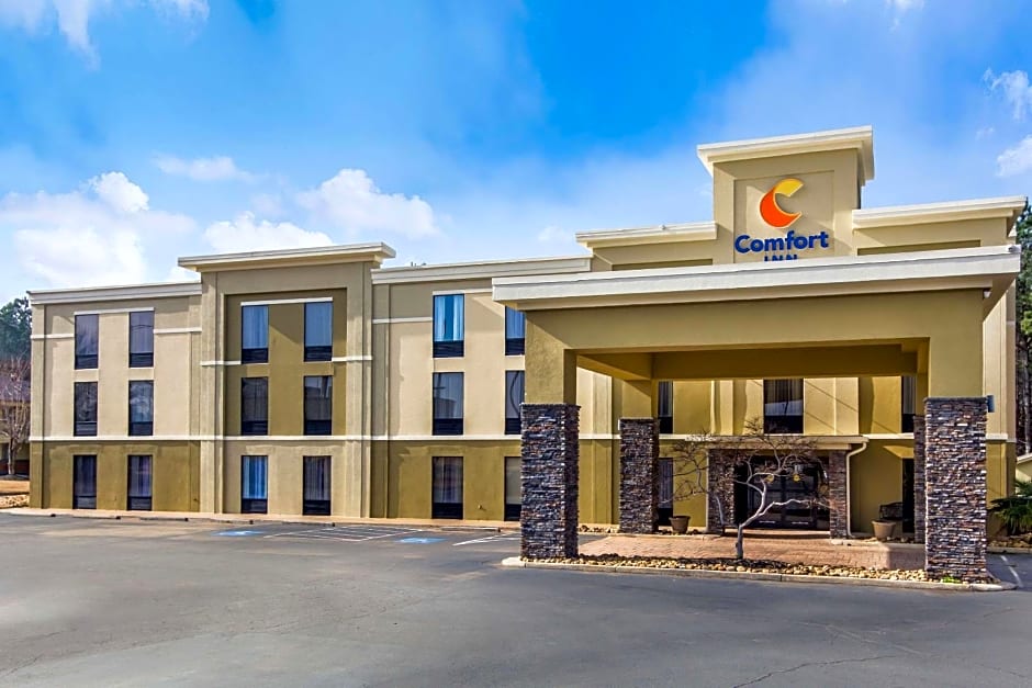 Comfort Inn Acworth - Kennesaw Northwest