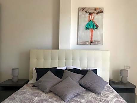 Cala Caterina Rooms