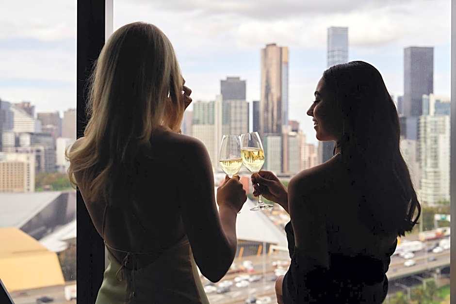 AC Hotel Melbourne Southbank