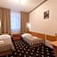 Hotel Trylogia