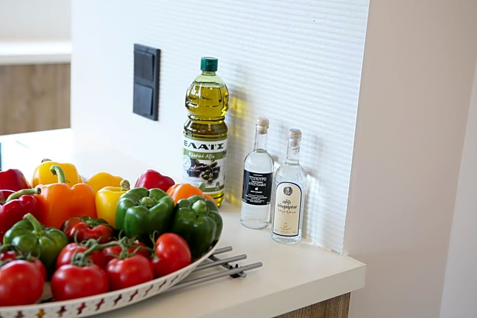 Villa Sunset Lagonisi