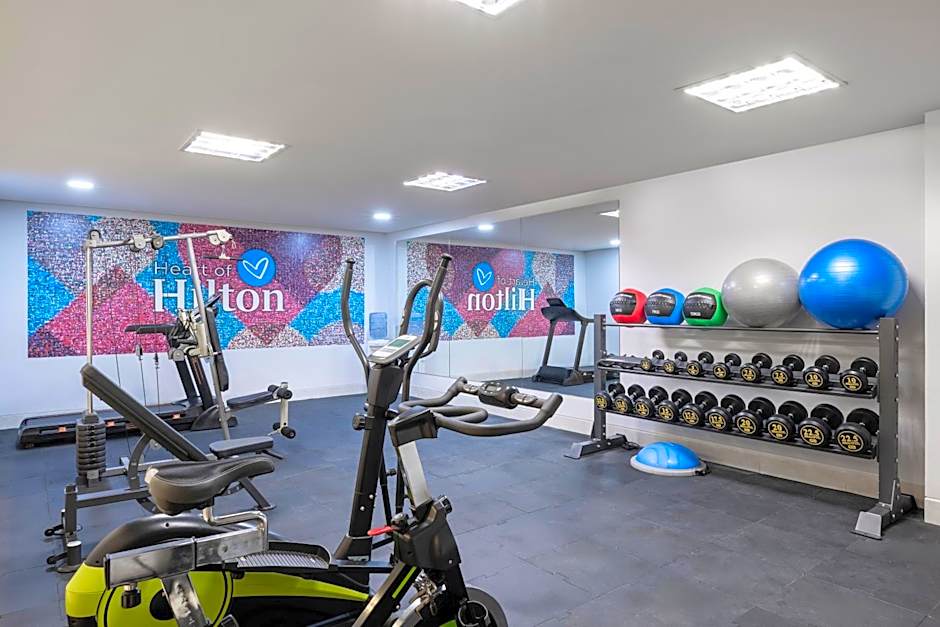 Hilton Garden Inn Cali Ciudad Jardin