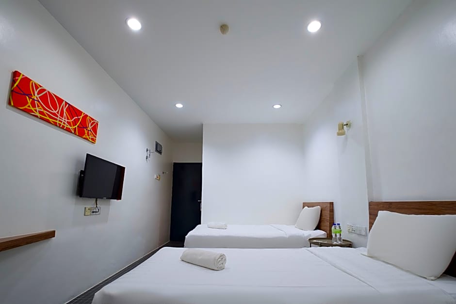 T Hotel Kuala Perlis