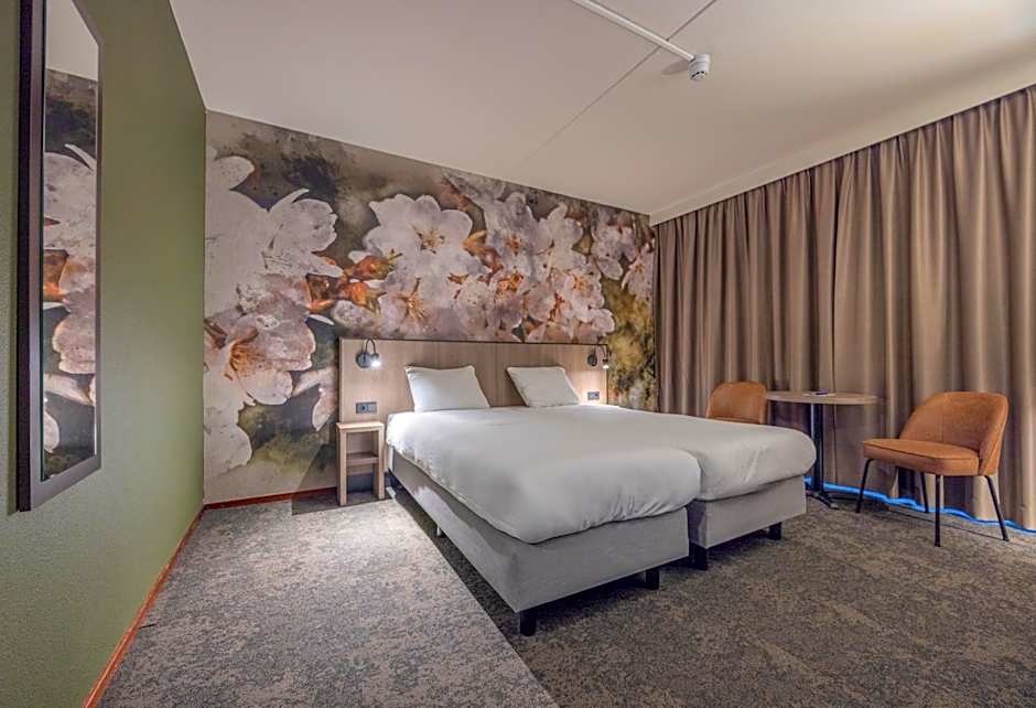 Fletcher Parkhotel Val Monte