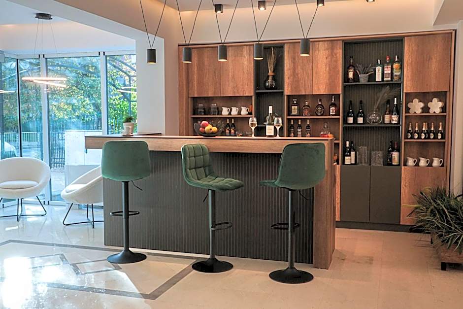 Best Western Plus Lozenetz Hotel