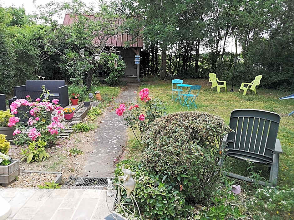 Les Eléphants bleus