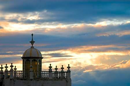 Hotel Rural Victoria