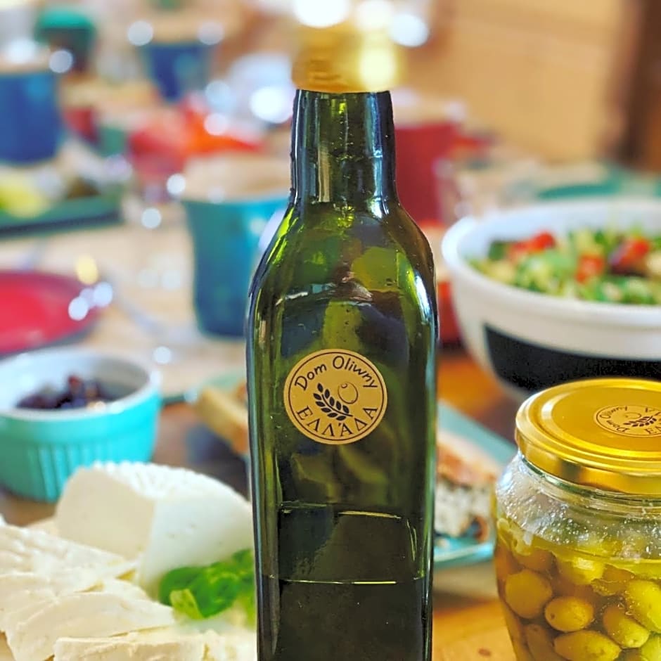 Siumno Izba B&B Brzegi