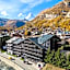 Wellness Hotel Alpenhof