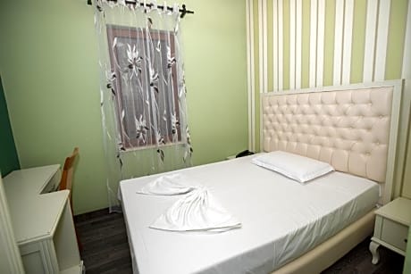 SINGLE STANDART ROOM