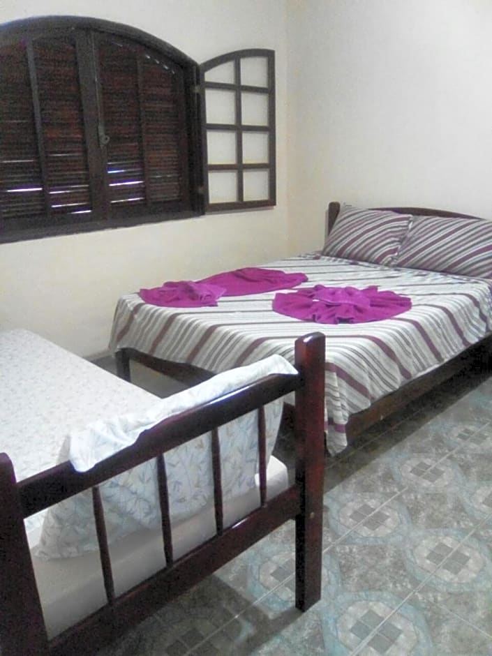 Pousada Lagoa de Araruama